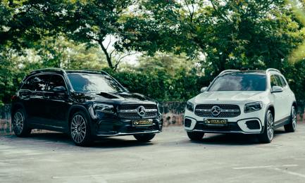 The Journey of Cars at Overland Automobiles: From Classic Imports to Futuristic Drives